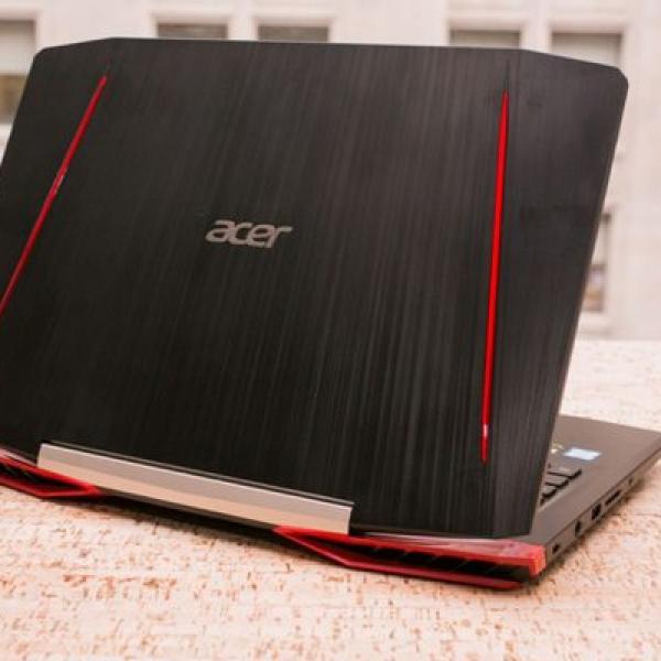 Laptop Cũ Acer Gaming Aspire VX 15 Core i7 7700HQ