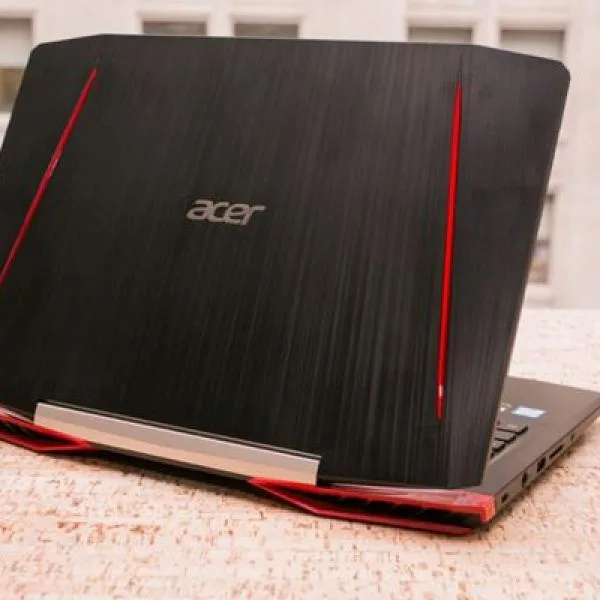 Laptop Cũ Acer Gaming Aspire VX 15 Core i7 7700HQ