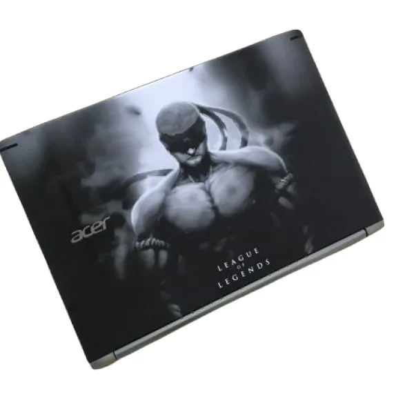 Laptop Cũ Acer Gaming Aspire V17 Nitro Core i7 6700