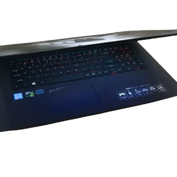 Laptop Cũ Acer Gaming Aspire V17 Nitro Core i7 6700
