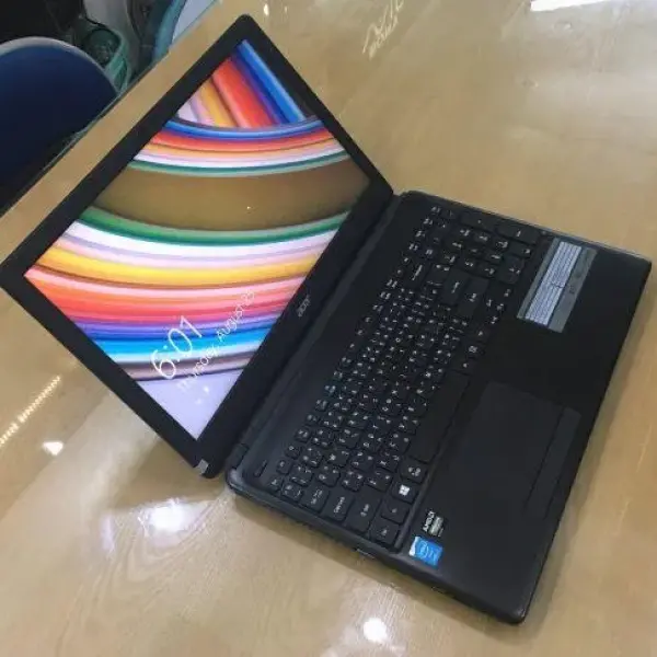 Laptop Cũ Acer Aspire E1-572G Core i7 4500HQ