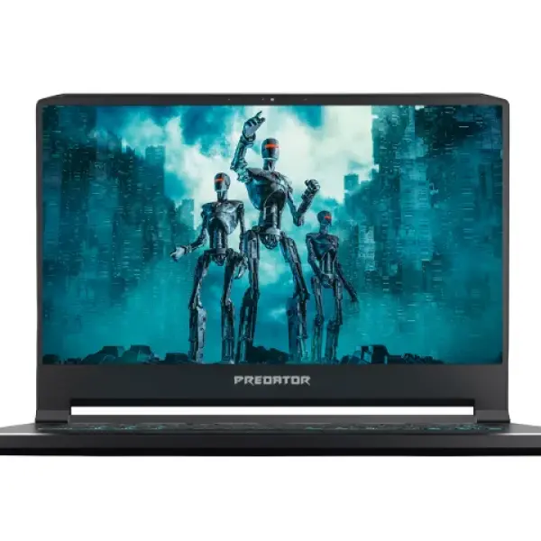 Laptop Cũ Acer Gaming Predator Triton 500 Core i7 - 8750H