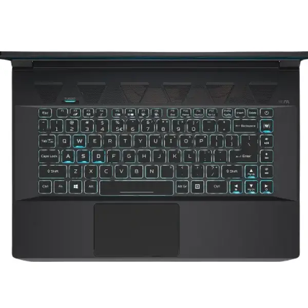 Laptop Cũ Acer Gaming Predator Triton 500 Core i7 - 8750H