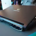 Laptop Cũ Acer Predator Helios 500 Core i9 8950HK