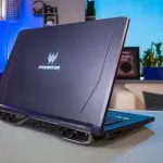 Laptop Cũ Acer Predator Helios 500 Core i9 8950HK