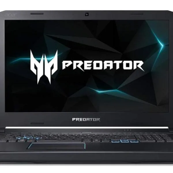 Laptop Cũ Acer Predator Helios 500 Core i9 8950HK