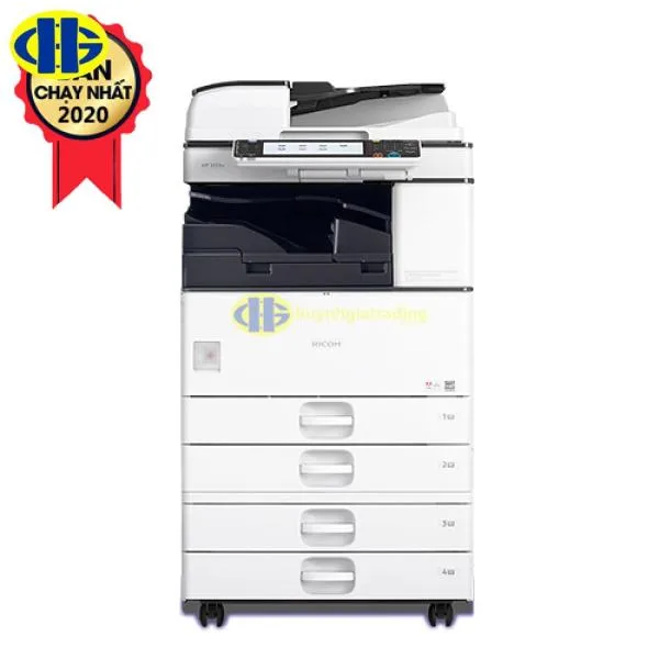 Ricoh Aficio MP 3554