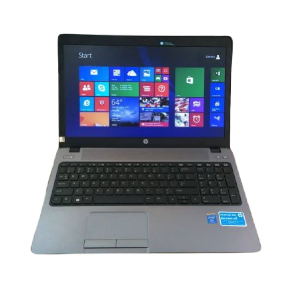 Laptop Cũ HP Pavilion DV4-5012TX Core i7 - 3610QM