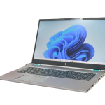 Laptop Cũ HP Zbook Fury 17 G7 Core i9-10885H