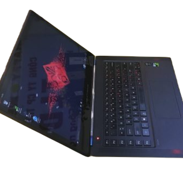 LAPTOP CŨ GAMING HP OMEN 15 Core I7-4720HQ