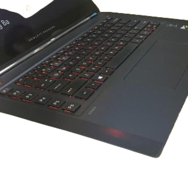 LAPTOP CŨ GAMING HP OMEN 15 Core I7-4720HQ