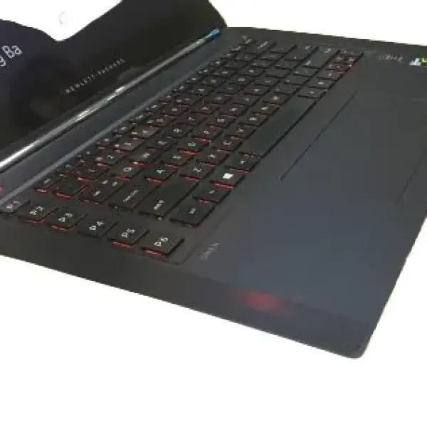LAPTOP CŨ GAMING HP OMEN 15 Core I7-4720HQ
