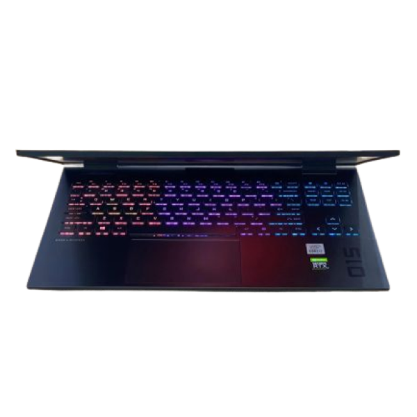 LAPTOP CŨ GAMING HP OMEN 15 2020 Core I7-10750H