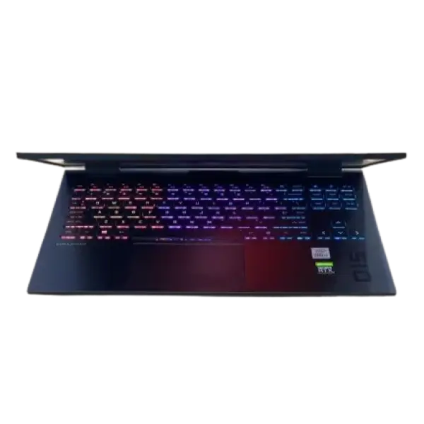 LAPTOP CŨ GAMING HP OMEN 15 2020 Core I7-10750H