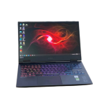 LAPTOP CŨ GAMING HP OMEN 15 2020 Core I7-10750H