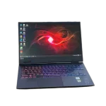 LAPTOP CŨ GAMING HP OMEN 15 2020 Core I7-10750H