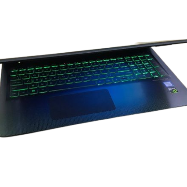 LAPTOP CŨ GAMING HP OMEN 15T Core I5-6300HQ