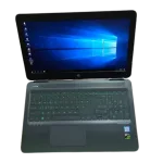 LAPTOP CŨ GAMING HP OMEN 15T Core I5-6300HQ