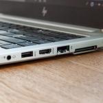 Laptop Cũ HP Elitebook 840 G5 Core i5-7300U