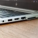 Laptop Cũ HP Elitebook 840 G5 Core i5-7300U