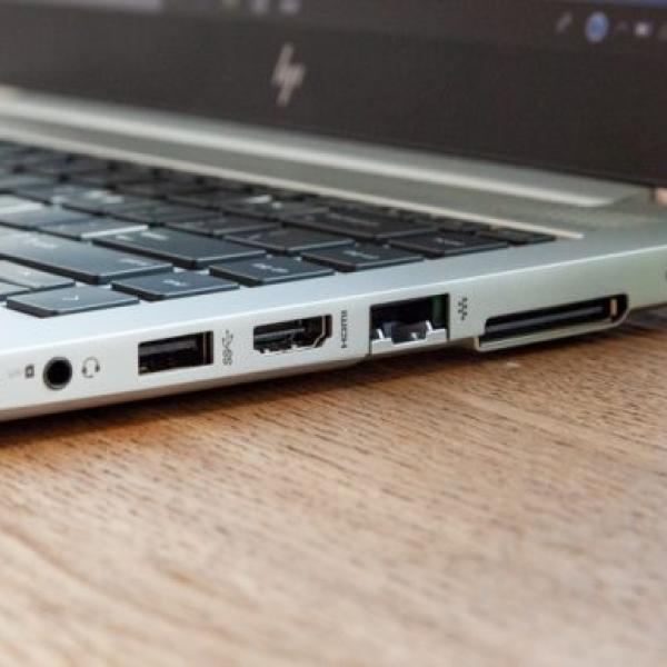 Laptop Cũ HP Elitebook 840 G5 Core i5-7300U