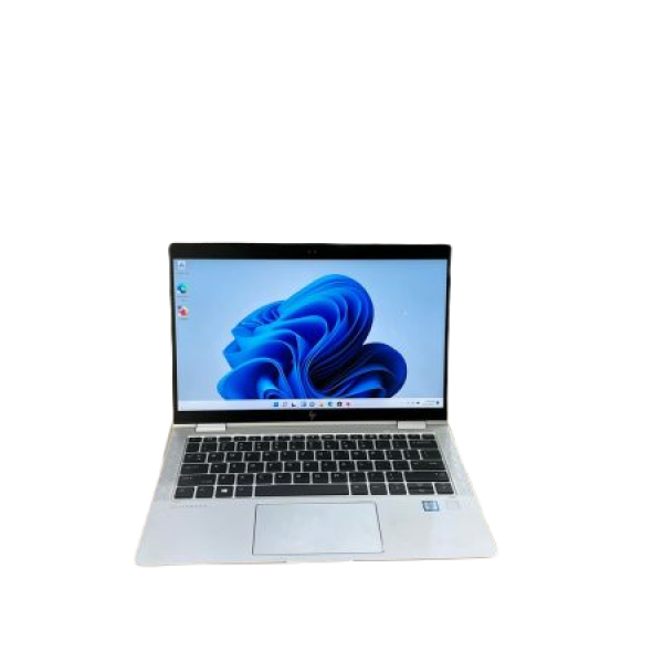 Laptop Cũ HP Elitebook X360 1030G3 Core i7-8550U