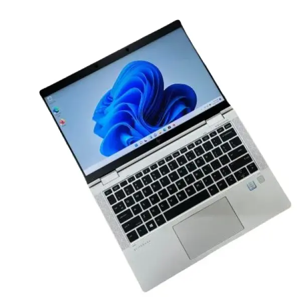 Laptop Cũ HP Elitebook X360 1030G3 Core i7-8550U