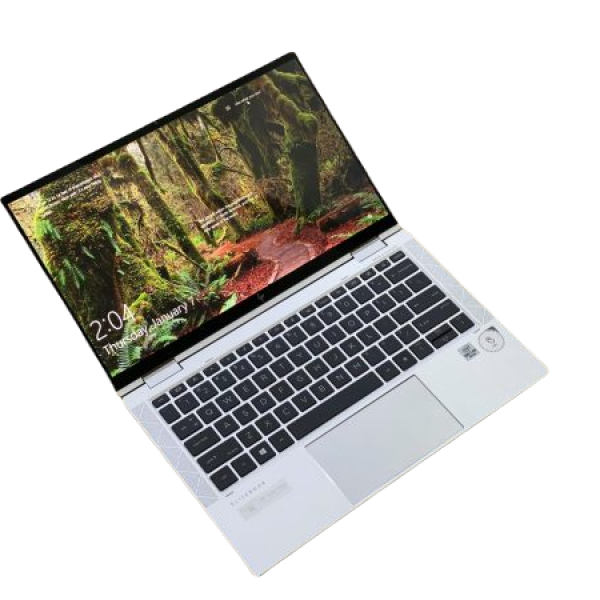 Laptop Cũ HP Elitebook X360 1030G7 Core i7-10610U