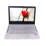 Laptop Cũ HP Envy 13 AD074TU Core i7 - 7500U