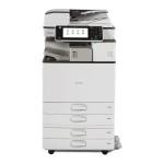 Ricoh Aficio MP 3554
