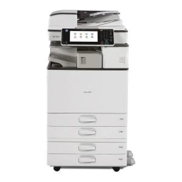Máy Photocopy Ricoh MP 3504