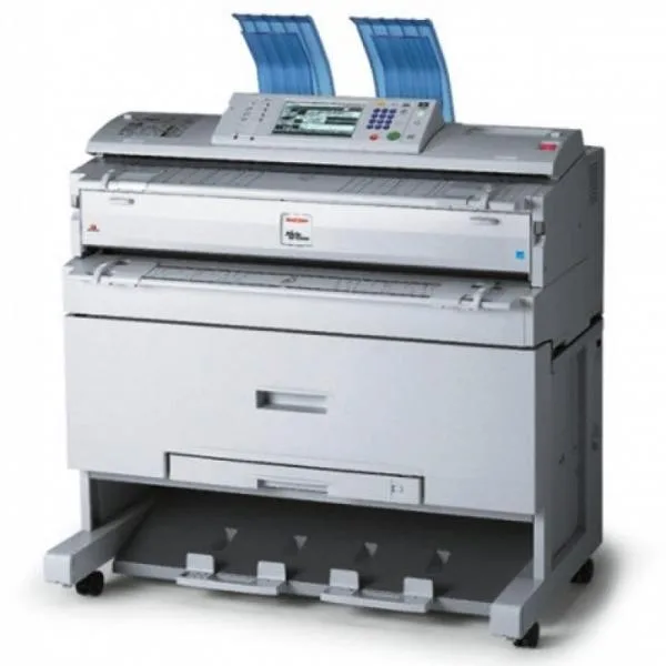 Ricoh Aficio MP W3600