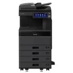 Toshiba e-Studio 4528A mới chính hãng