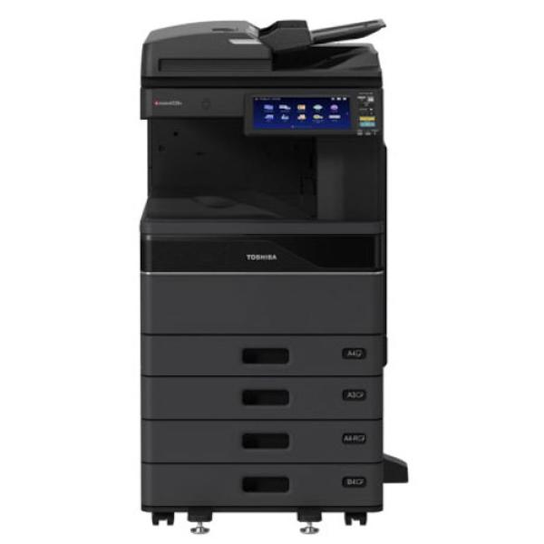 Toshiba e-Studio 2528A mới chính hãng