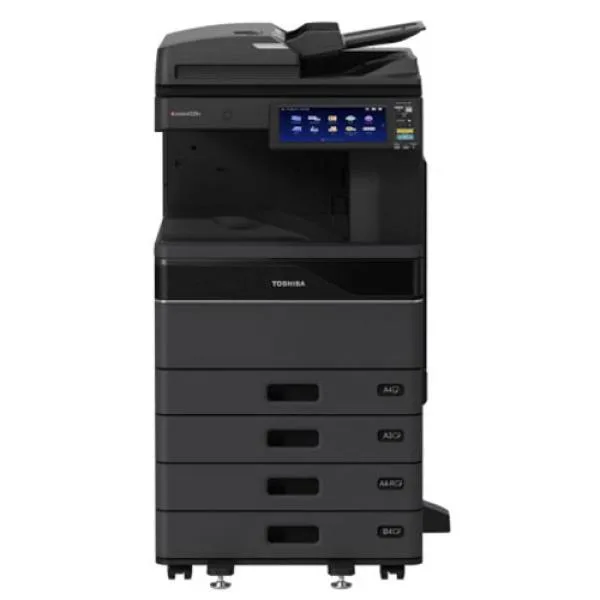 Toshiba e-Studio 4528A mới chính hãng