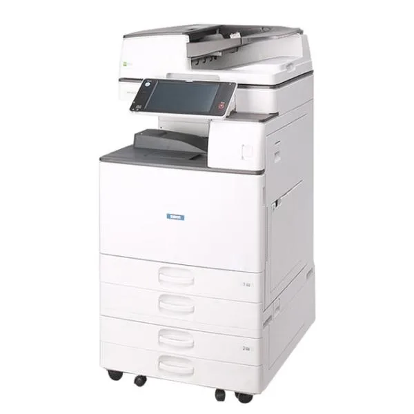 Ricoh Aficio MP 6054 MK01