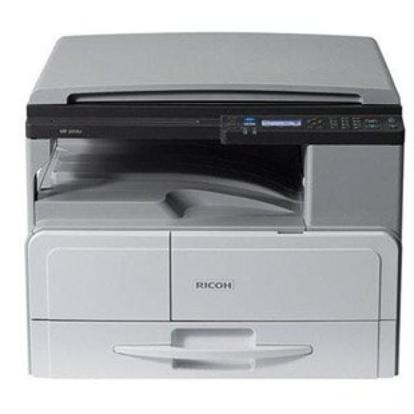 Ricoh Aficio Mp 2014D chính hãng