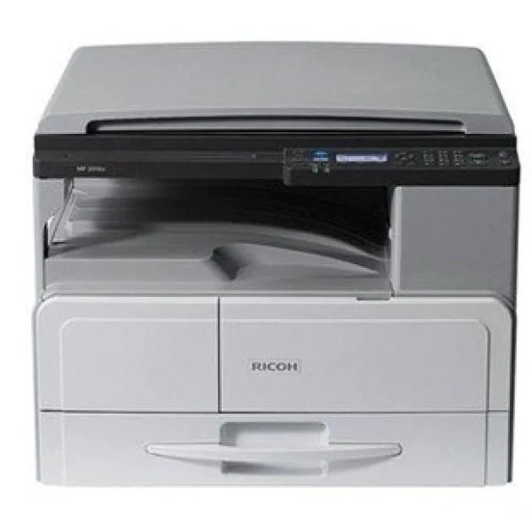 Ricoh Aficio Mp 2014D chính hãng