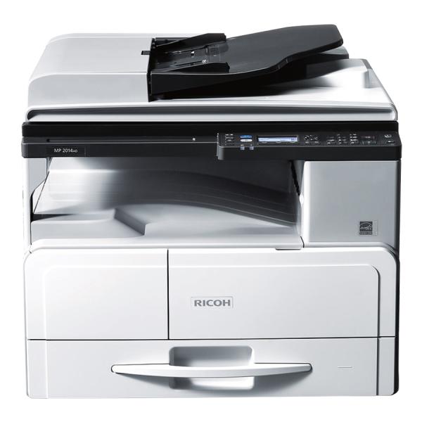 Ricoh Aficio Mp 2014AD chính hãng