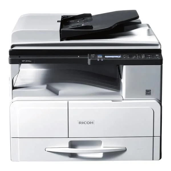 Ricoh Aficio Mp 2014AD chính hãng