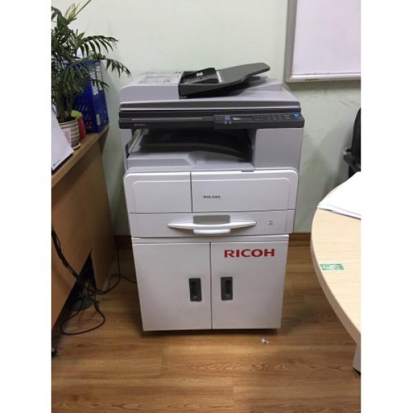 Ricoh Aficio Mp 2014AD chính hãng