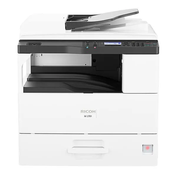 Ricoh M 2701 chính hãng