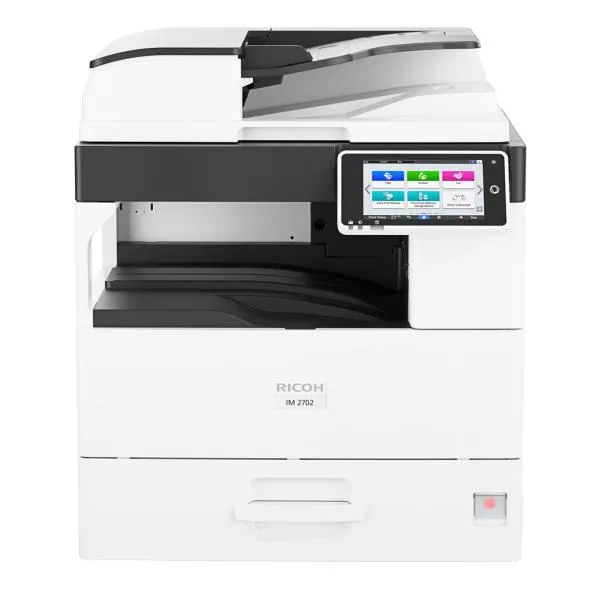 Ricoh IM 2702 chính hãng