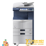 Máy photocopy Toshiba e357