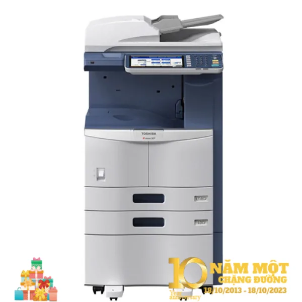 Máy photocopy Toshiba e357
