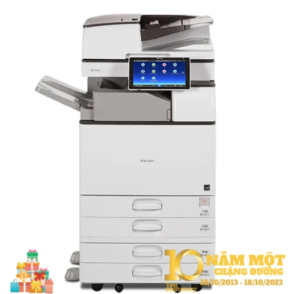 Máy Photocopy Ricoh MP 2555/3055
