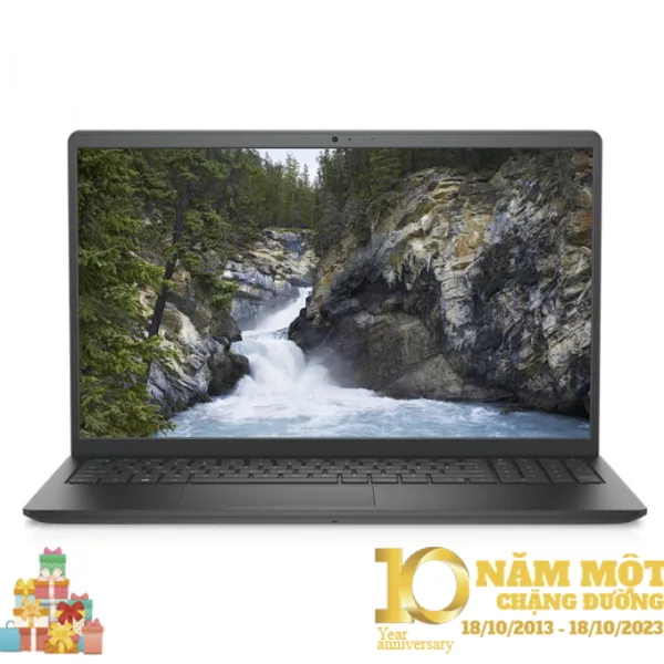 Laptop Dell Vostro 15 3510 V5I3305W (15.6Laptop Dell Vostro 3510 V5I3305W (i3-1115G4/8GB RAM/256GB S