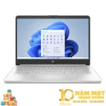 Laptop HP 14s-dq2644TU 7C0W6PA (Intel Core i3-1115G4 | 8GB | 256GB | Intel UHD | 14 inch FHD | Wi