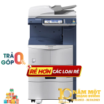 Máy photocopy Toshiba e-Studio 457