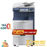 Máy photocopy Toshiba e-Studio 457
